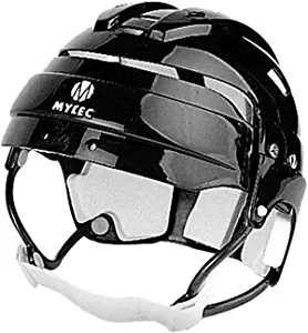 Mylec Helmet with Chinstrap