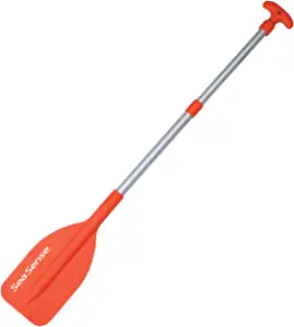 SeaSense Telescopic Mini Paddle (22-Inch to 42-Inch)