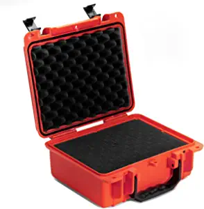 Seahorse SE-300F Protective Case with Foam