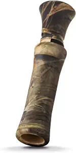 Duck Commander Classic Series Duck Call, Duck Decoy Waterfowl Hunting Lanyard Accessories