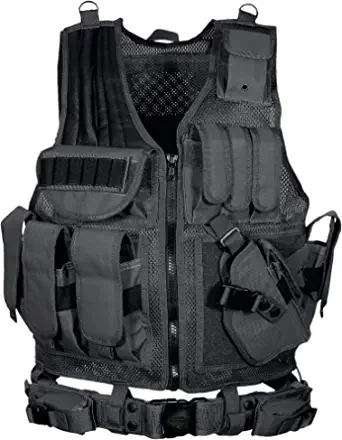 UTG 547 Law Enforcement Tactical Vest