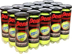 10 Best Tennis Balls | June 2023 (Reviewed & Ranked)