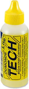 Dumonde Tech Lite 4-oz Bicycle Chain Lube (2015)