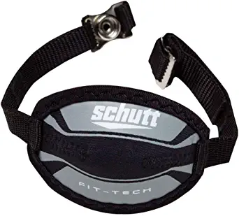 Schutt Sports Fit Tech Chin Strap