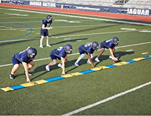 Pro Down Adjustable Linemen Splits Marker