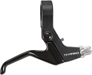 TEKTRO 319AC RH BMX Short Pull Brake Lvr Blk