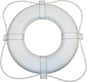 Ring Buoy, and Colors