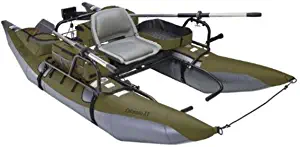 Classic Accessories Colorado XT Pontoon Boat