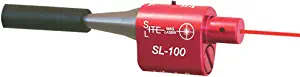 SiteLite Mag Laser Boresighter Black/Red/Silver