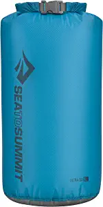 Sea to Summit Ultra-Sil Dry Sack, Ultralight Dry Bag