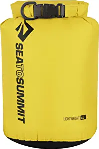 Sea to Summit Lightweight Dry Sack, All-Purpose Dry Bag