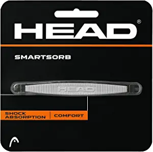 HEAD Smartsorb Shock Absorption Tennis Racquet Vibration Dampeners