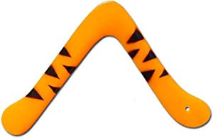 Polypropylene Pro Sports Boomerang - for Ages Above 10 Years Old. Real Sport Boomerangs Designed by a Former World Champion!