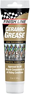 Finish Line Ceramic Grease 1lb Tub
