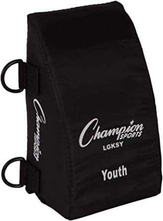 Champion Sports Catcher's Knee Support