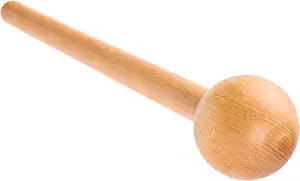 Hot Glove Mallet for Glove Break-in and Shaping