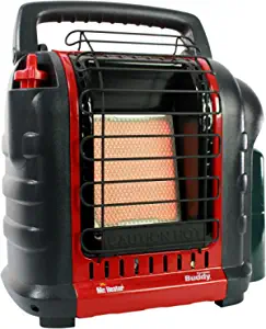 10 Best Golf Cart Heaters | June 2023 (Reviewed & Ranked)