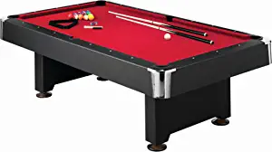 Mizerak Donovan II 8 Billiard Table