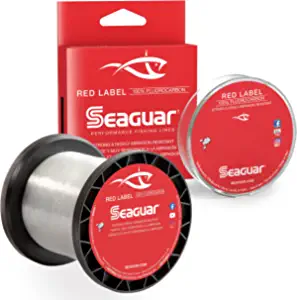 Seaguar Red Label