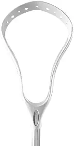 Warrior REV2 Unstrung Lacrosse Head, HS
