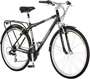10 Best Hybrid Bikes | June 2023 (Reviewed & Ranked)
