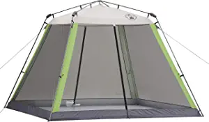 Coleman Instant Screenhouse