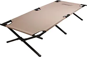10 Best Camping Cots | June 2023 (Reviewed & Ranked)