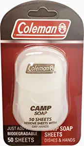 10 Best Camping Soap | June 2023 (Reviewed & Ranked)