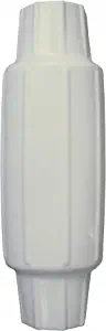 Dock Edge Torpedo Dock Bumper (Color: Beige)