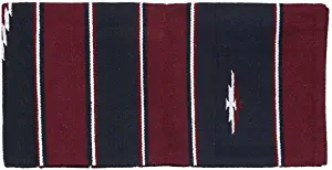 Tough 1 Wool Sierra Saddle Blanket