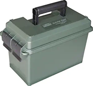 MTM Ammo Can 50 Caliber Polymer