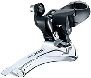 SHIMANO FD-5700 105 Front Derailleur 2x10