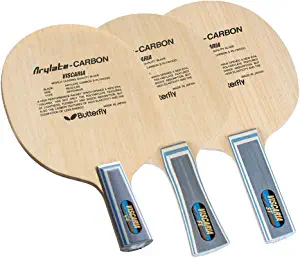 10 Best Table Tennis Blades | June 2023 (Reviewed & Ranked)