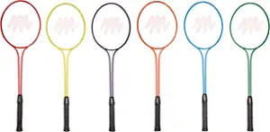 BSN Badminton Racquet (Prism Pack)