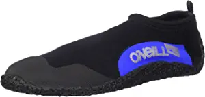 O'Neill Reactor 2 2mm Reef Booties