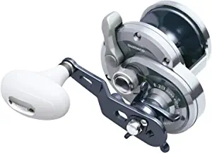 Shimano Trinidad Conventional Reels