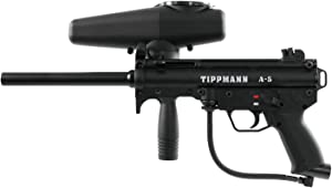 Tippmann A-5 .68 Caliber Paintball Marker