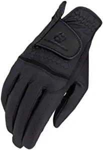 Heritage Premier Show Glove
