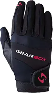 Gearbox Movement Racquetball Glove