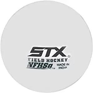 STX Field Hockey Official Game Ball (12-Pack)