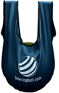bowlingball.com Giant Bowling Ball Polisher Cleaner See Saw