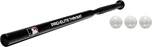 Franklin MLB Pro-Elite Thin Bat Swing Trainer