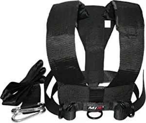miR 300lbs Max Weight Heavy Duty Power Speed Sled with Color Options. at Home, Gym, and Football Training