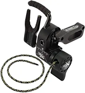Quality Archery Products HDX Arrow Rest