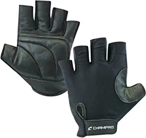 CHAMPRO Padded Catcher's Glove