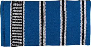 Weaver Leather Double Weave Saddle Blanket