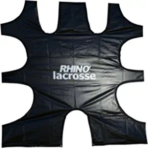Champion Sports Lacrosse Goal Target - Available in Multiple Designs
