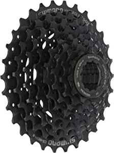 Altus Shimano Cassette Sprocket CS-HG31