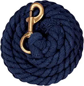 Weaver Leather Cotton Lead Rope