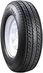 Carlisle Sport Trail ST Boat Trailer - 20.5X800-10 12PR